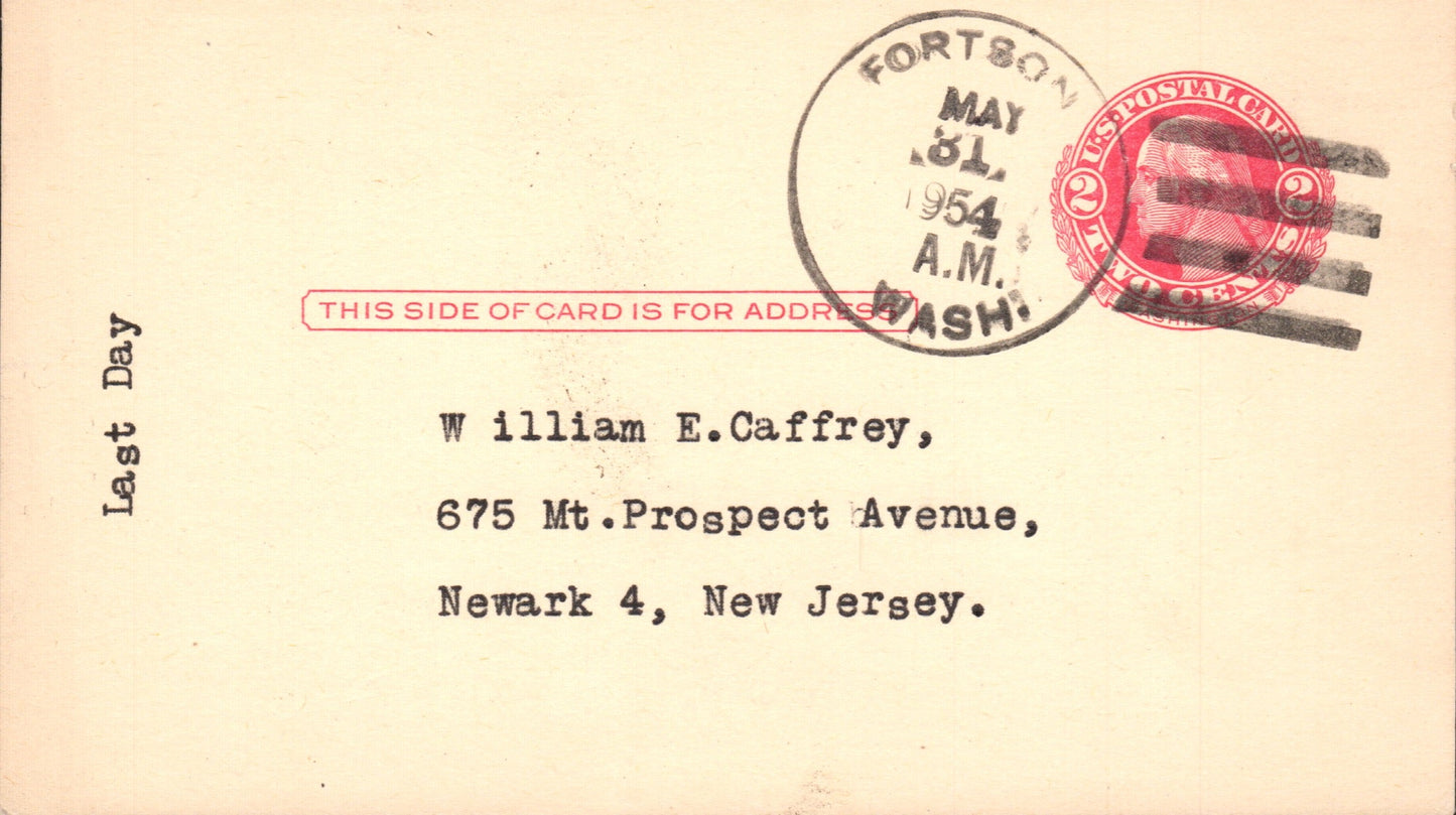 Snohomish County, WA (42 items)