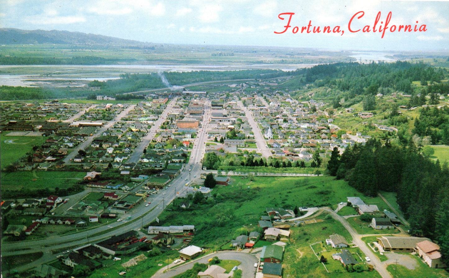 Humboldt County, CA (83 items)