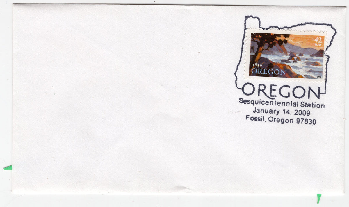 Wheeler County, OR (14 items)