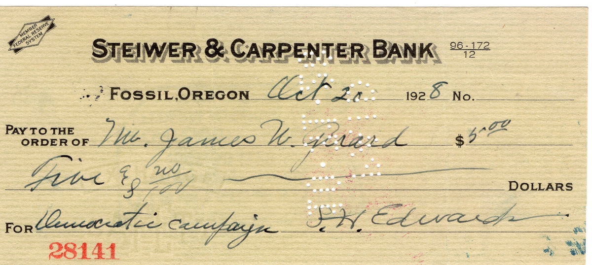 Wheeler County, OR (14 items)