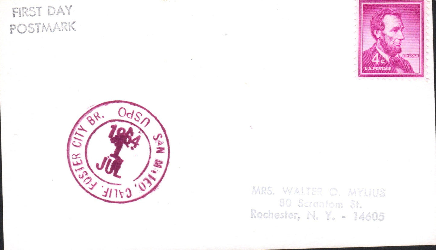 San Mateo County, CA (33 items)