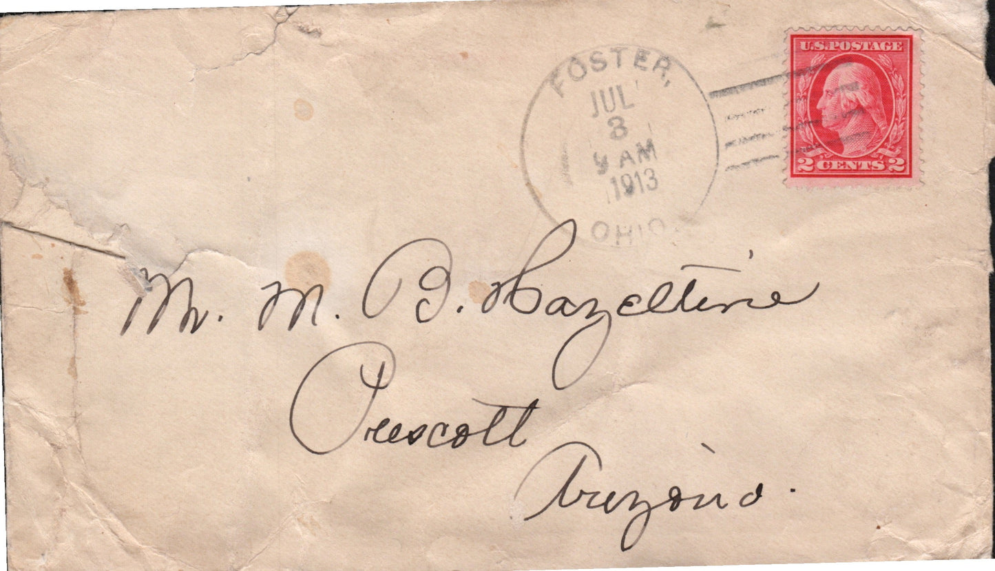 Warren County, OH (16 items)