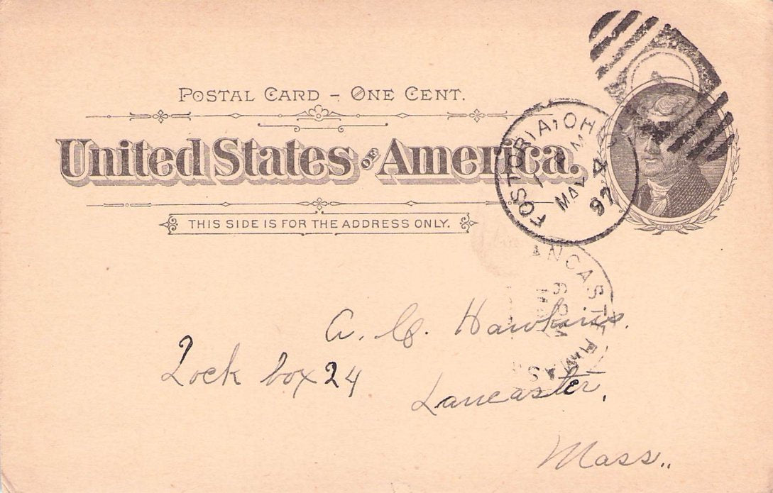 Seneca County, OH (21 items)