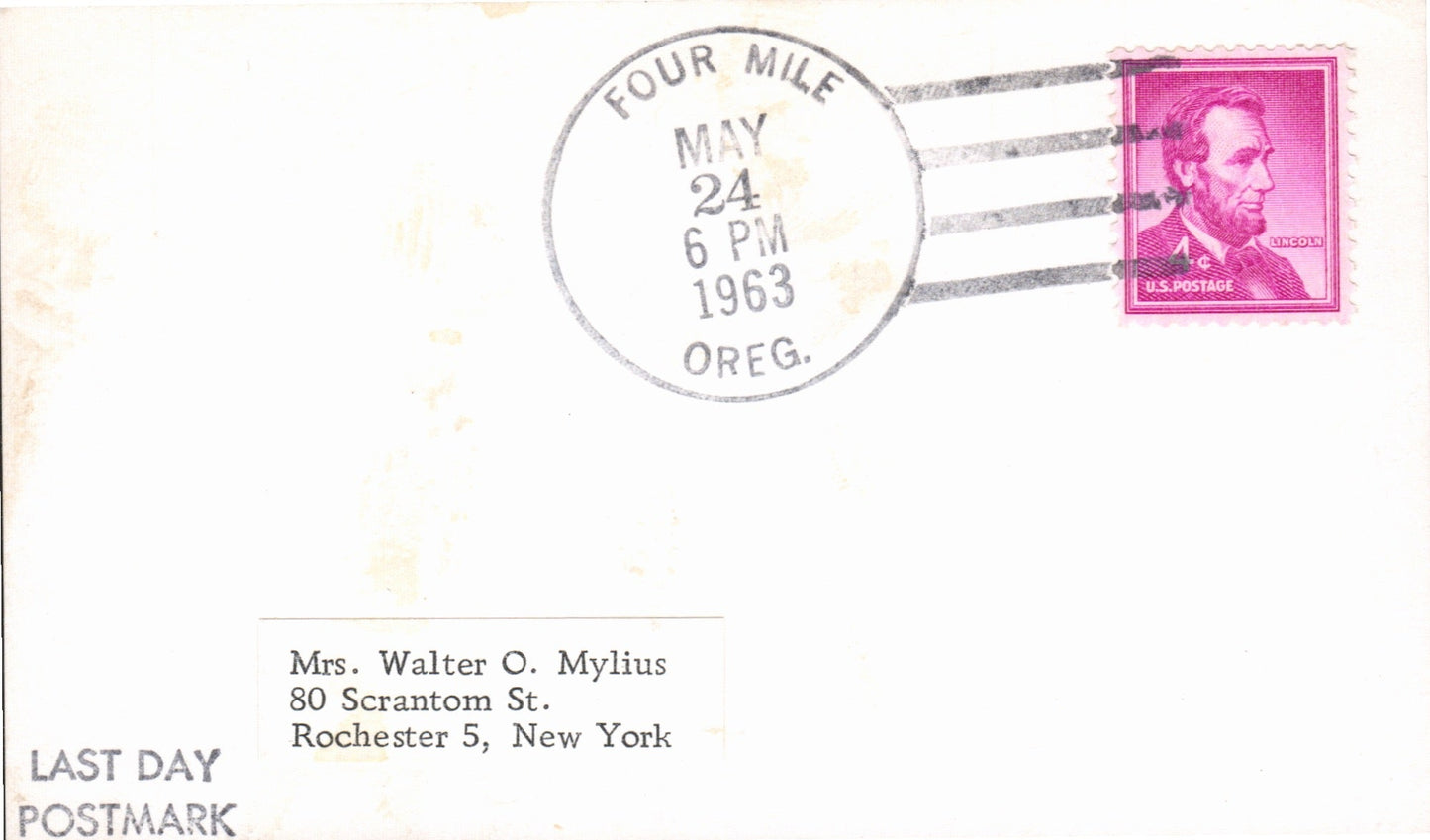 Coos County, OR (46 items)