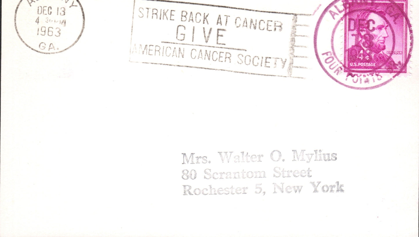 Dougherty County, GA (11 items)