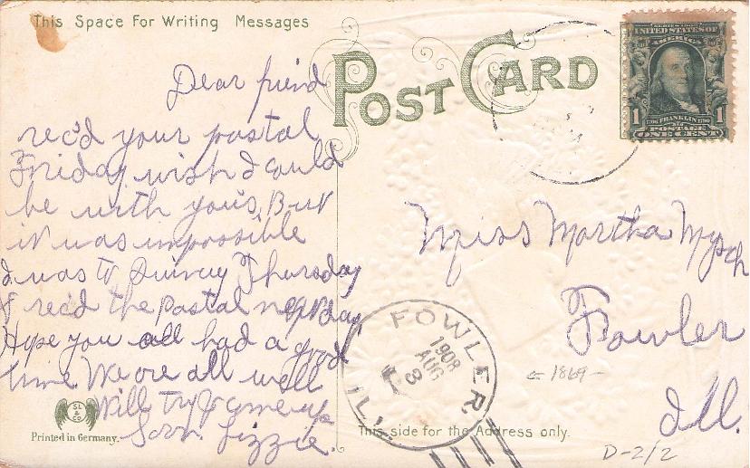 Adams County, IL (41 items)