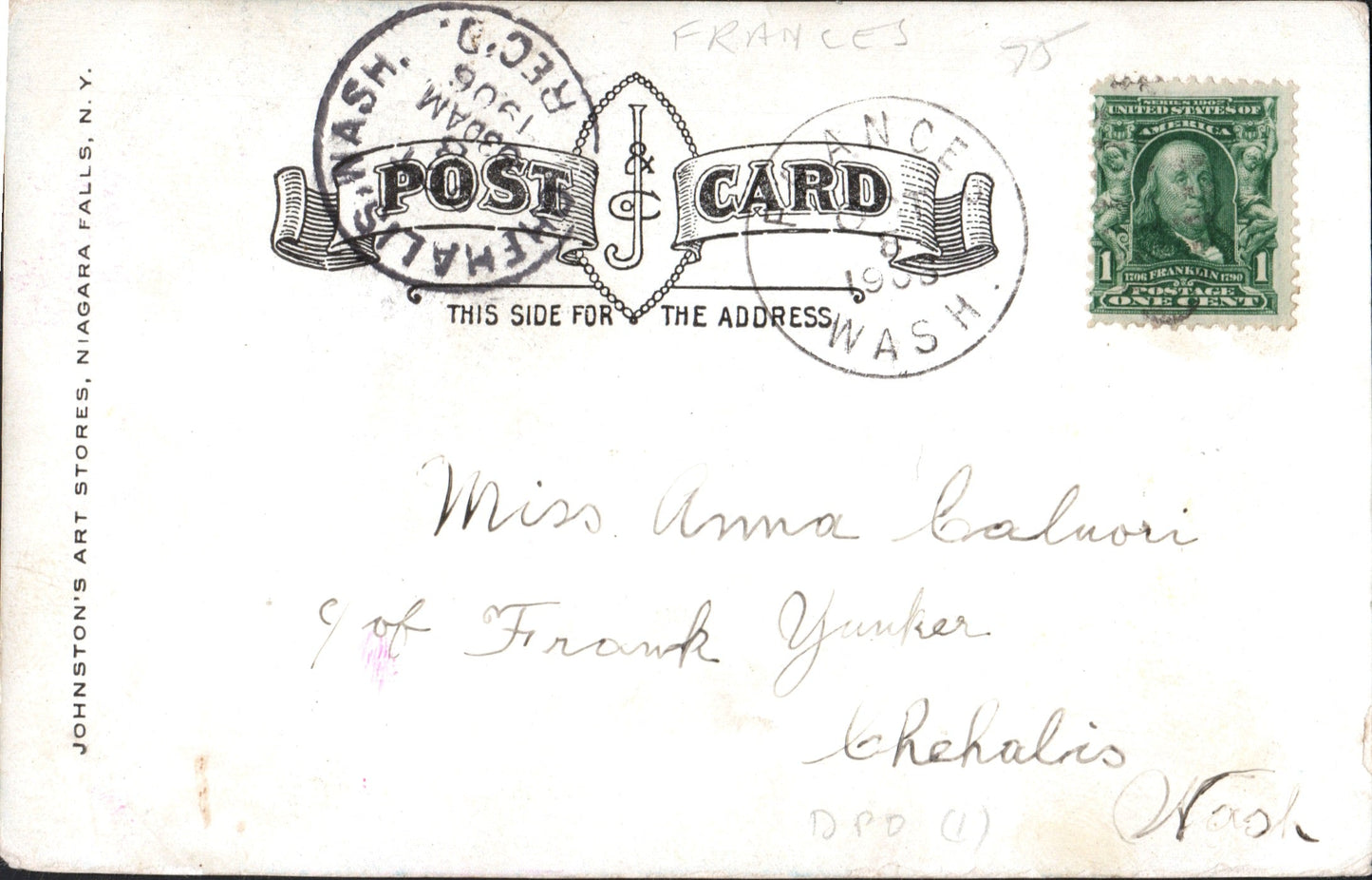 Pacific County, WA (52 items)