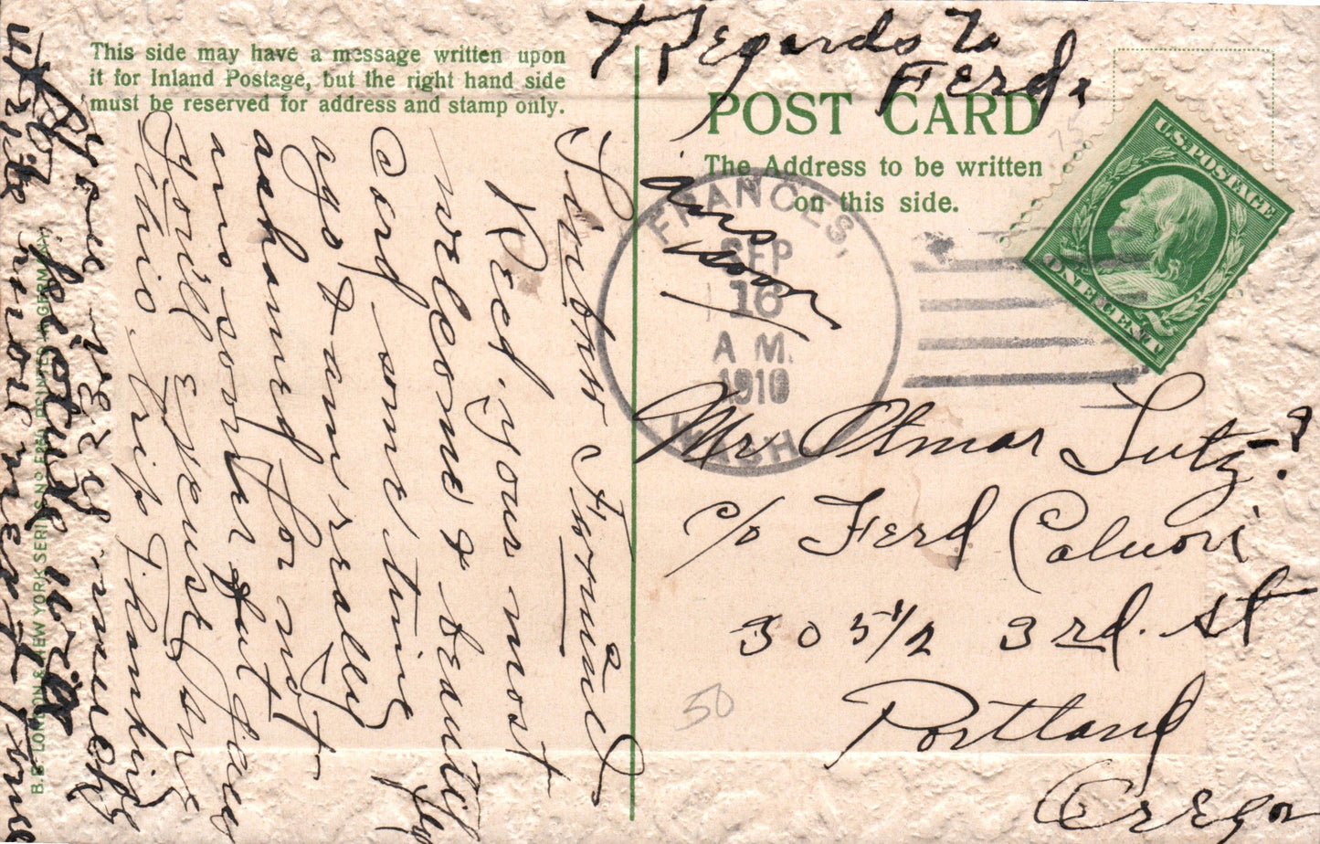 Pacific County, WA (52 items)