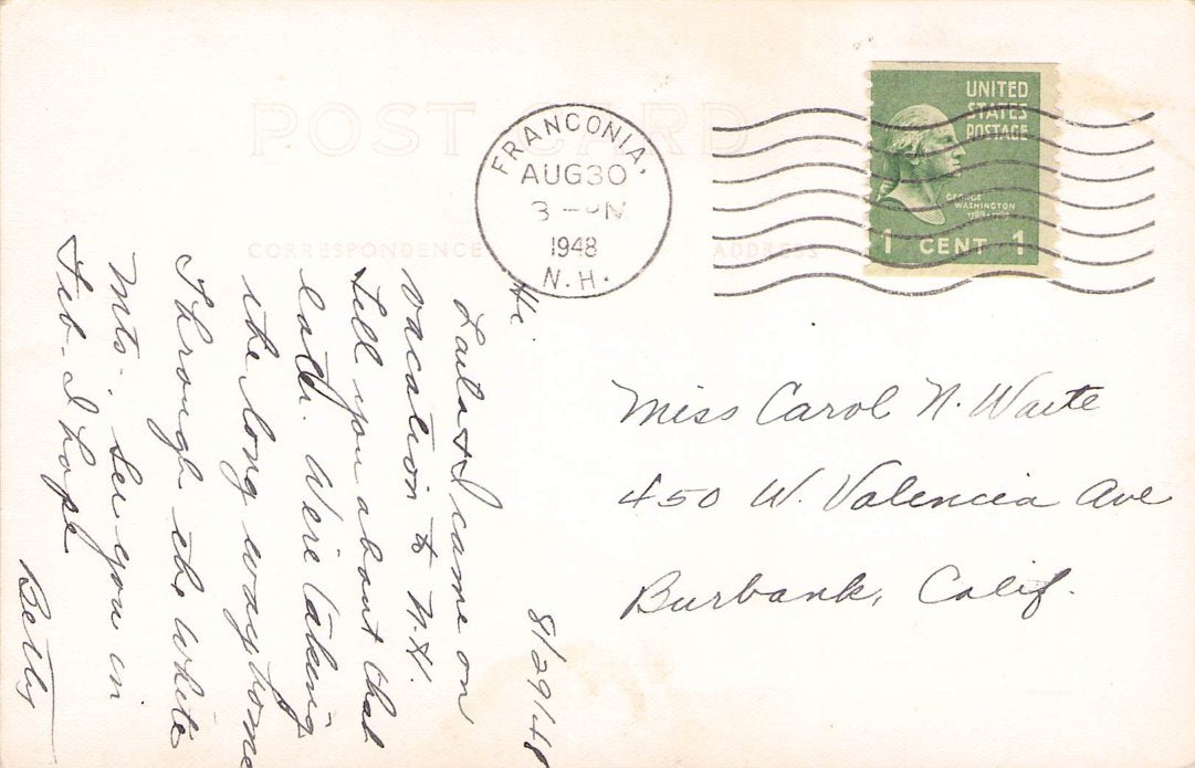 Grafton County, NH (64 items)