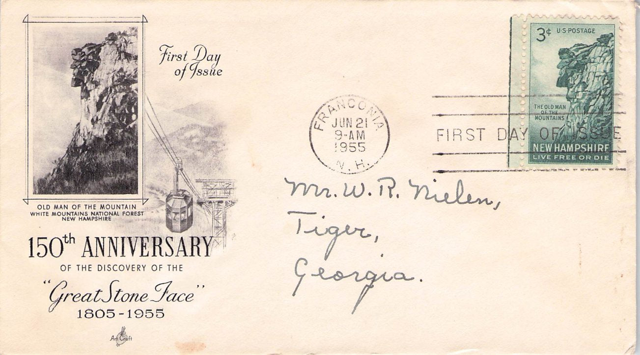 Grafton County, NH (64 items)