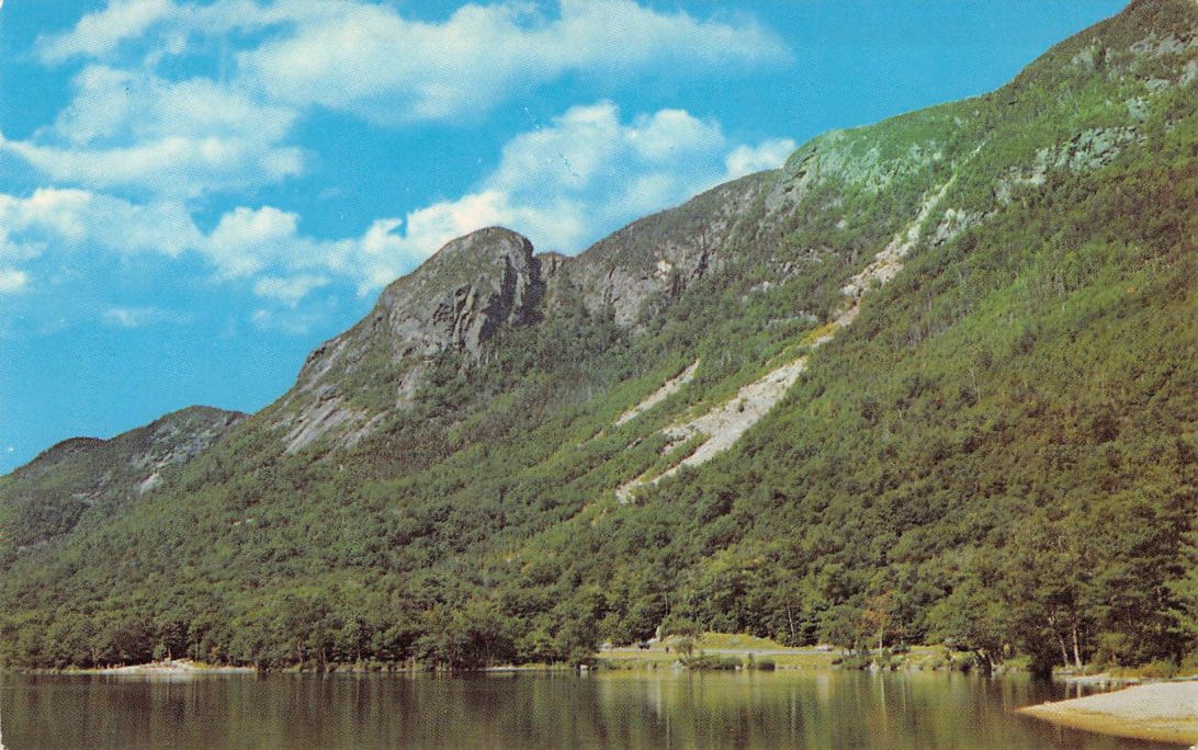 Grafton County, NH (64 items)