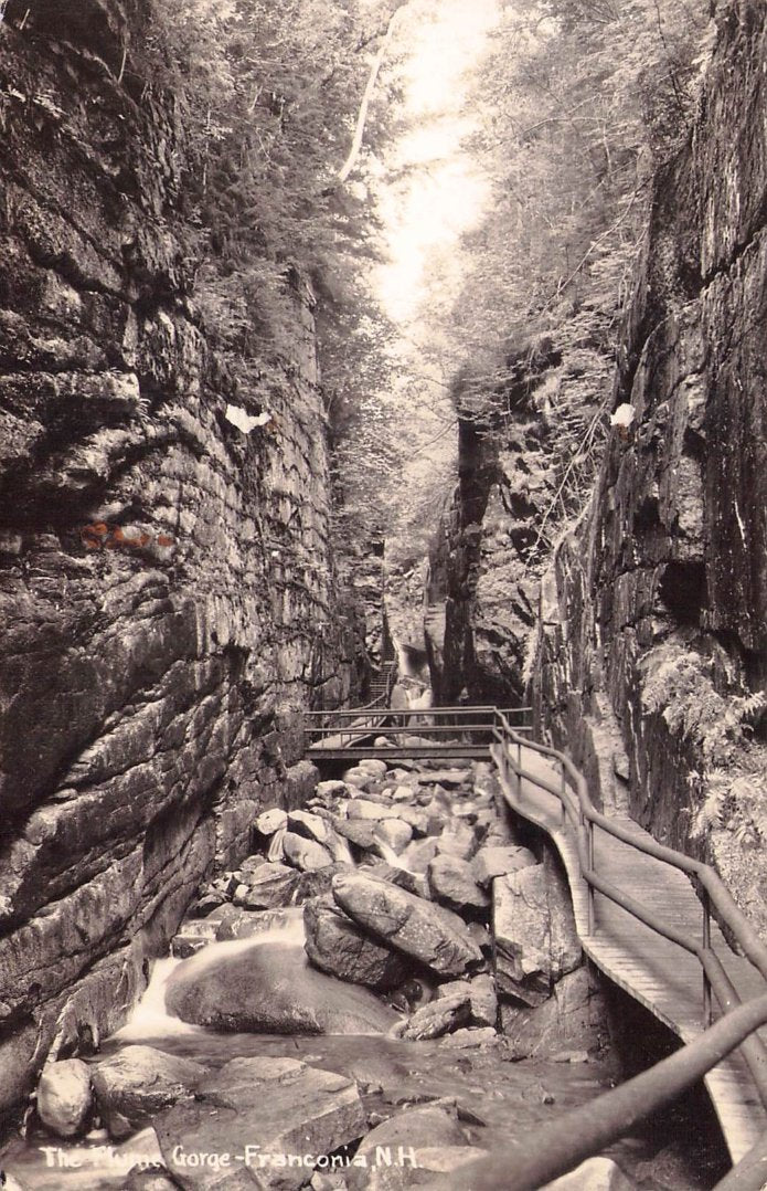 Grafton County, NH (64 items)