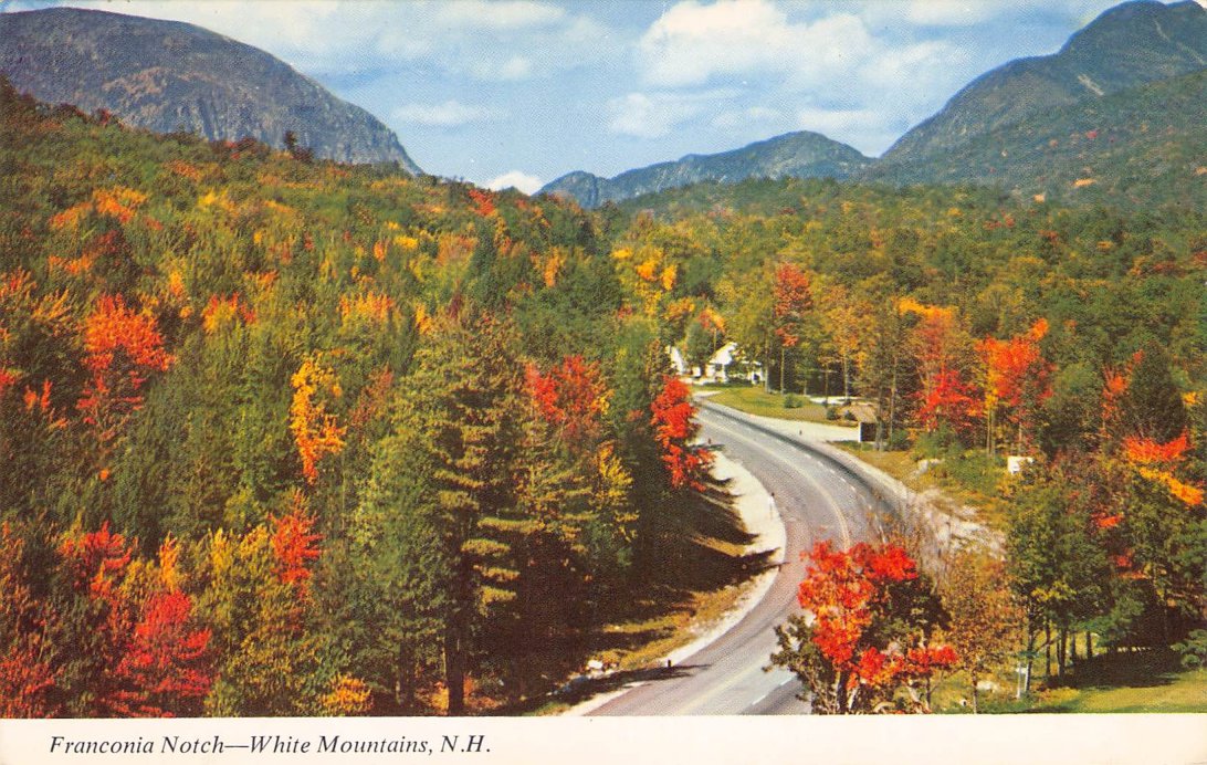 Grafton County, NH (64 items)