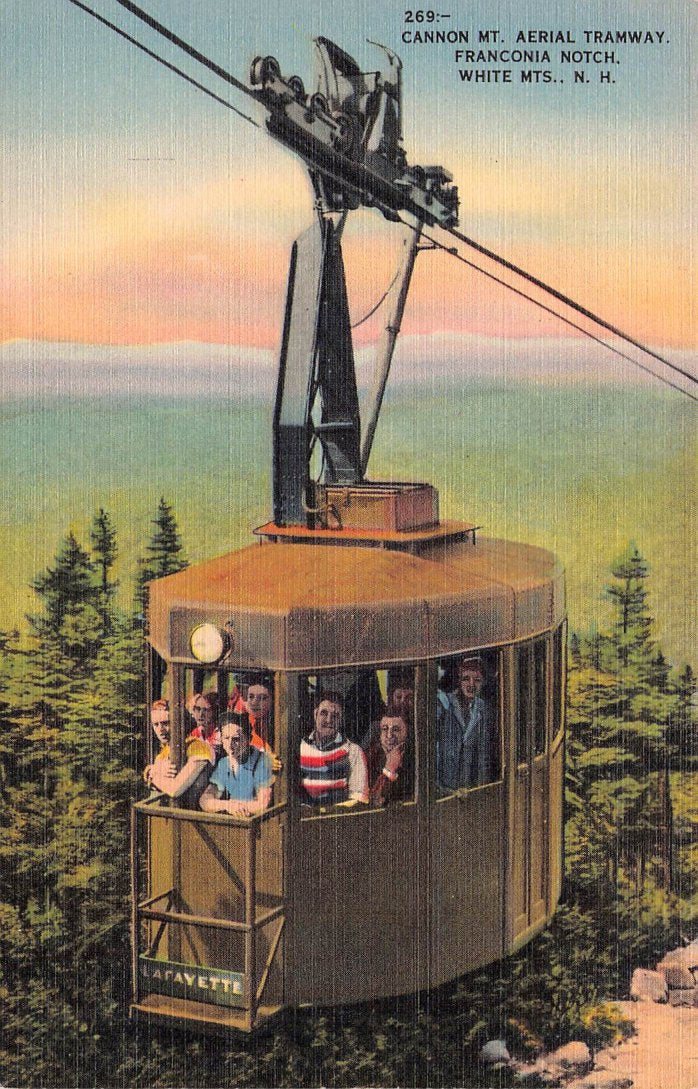 Grafton County, NH (64 items)