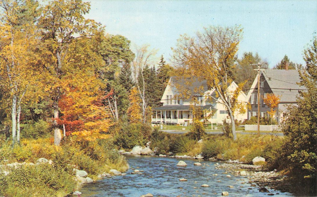 Grafton County, NH (64 items)