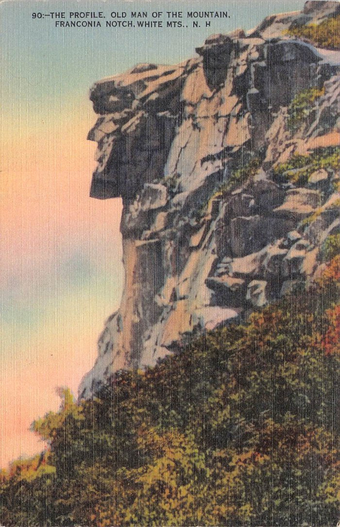 Grafton County, NH (64 items)