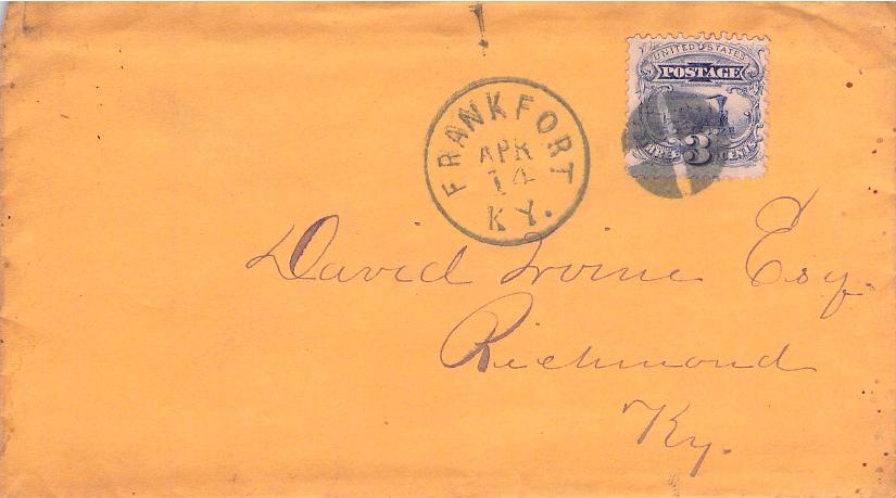 Franklin County, KY (21 items)