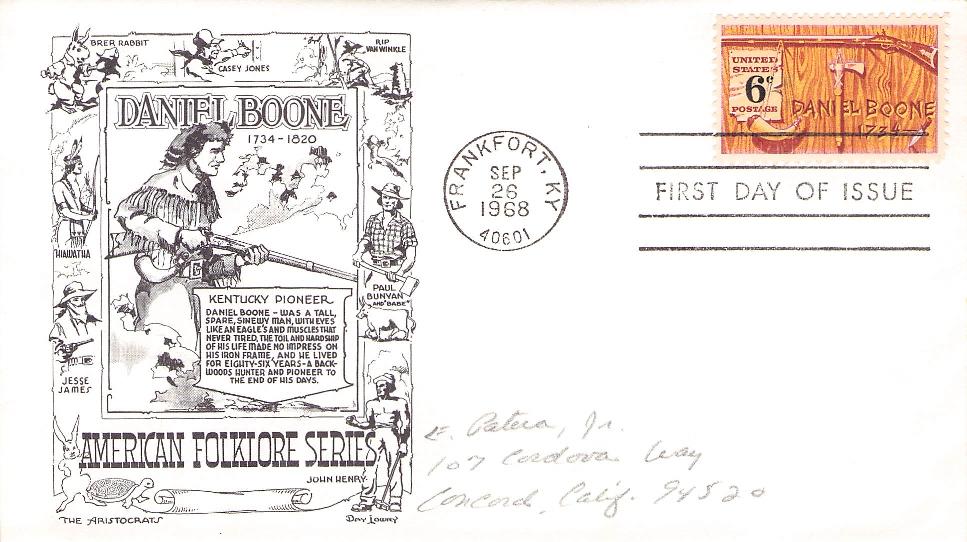 Franklin County, KY (21 items)