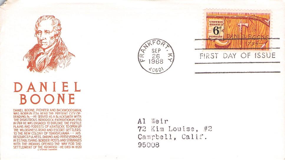 Franklin County, KY (21 items)