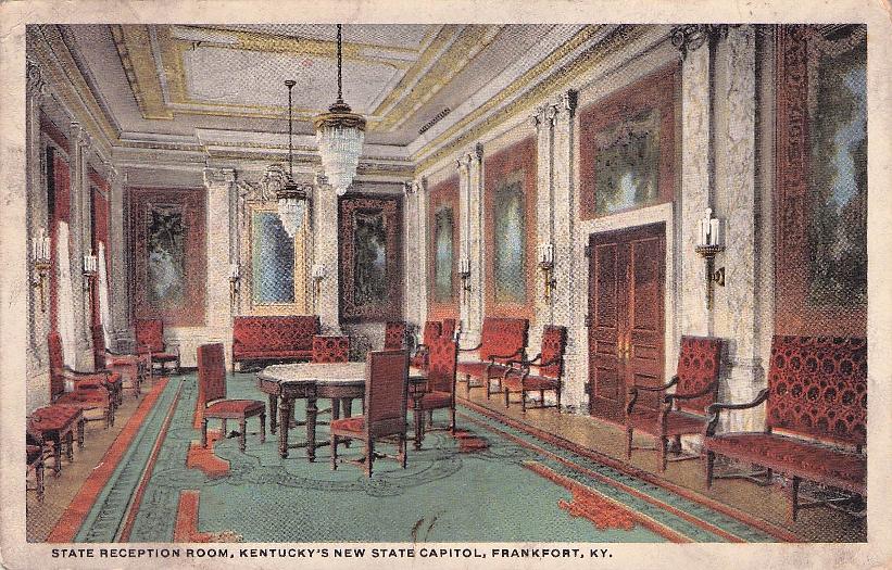 Franklin County, KY (21 items)