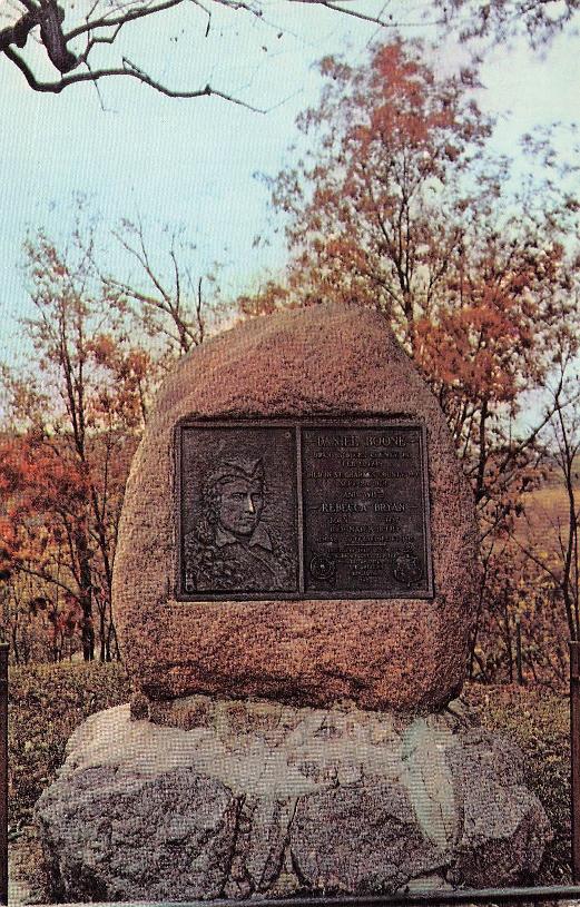 Franklin County, KY (21 items)