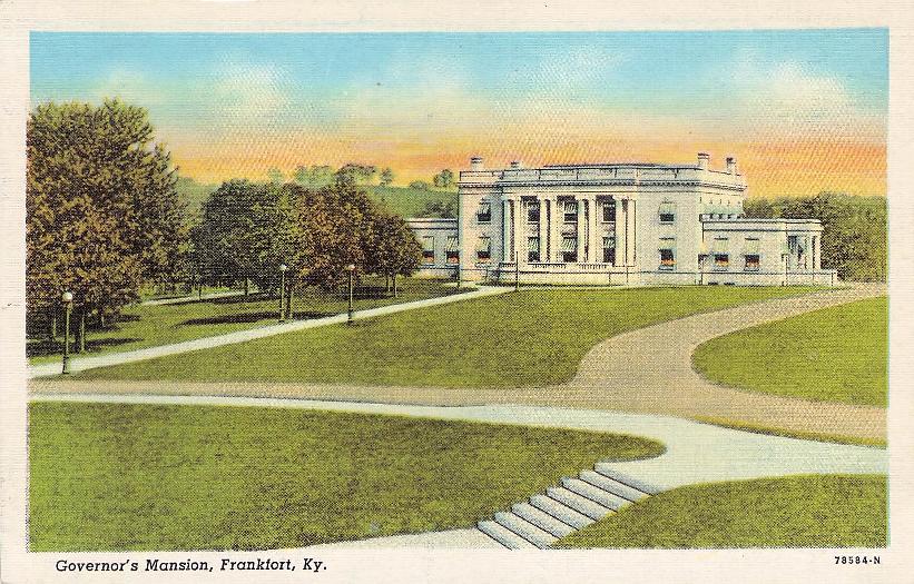 Franklin County, KY (21 items)