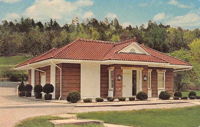 Franklin County, KY (21 items)