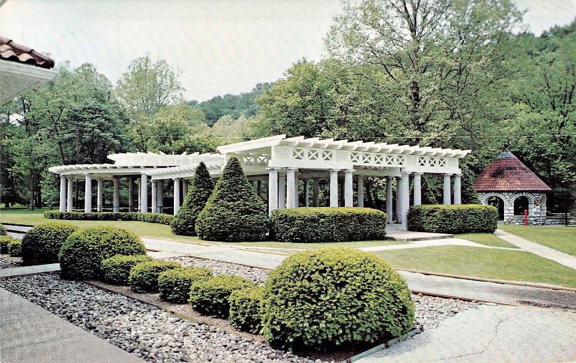 Franklin County, KY (21 items)