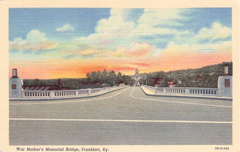 Franklin County, KY (21 items)