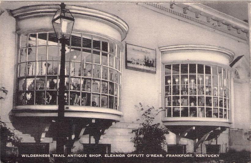 Franklin County, KY (21 items)