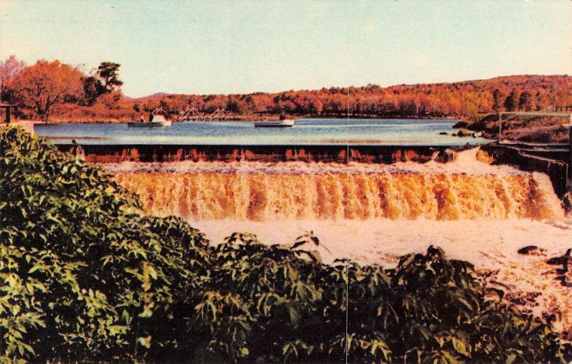 Franklin County, NY (36 items)