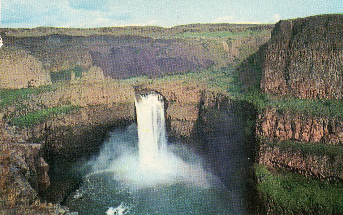 Franklin County, WA (13 items)