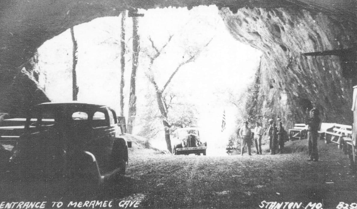 Franklin County, MO (19 items)