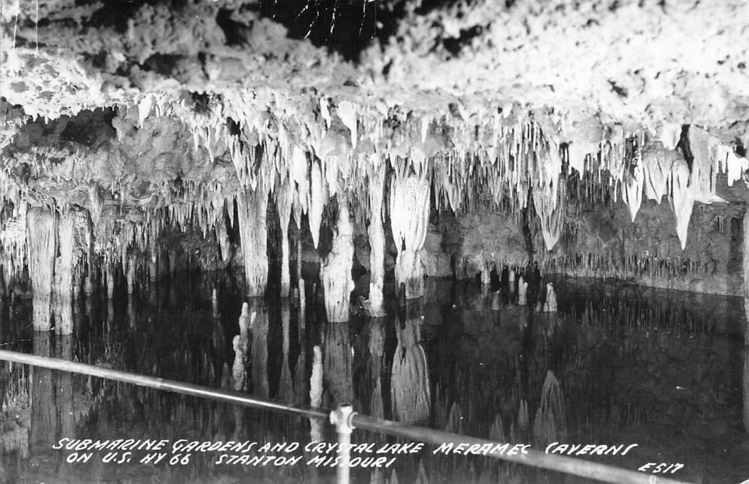 Franklin County, MO (19 items)