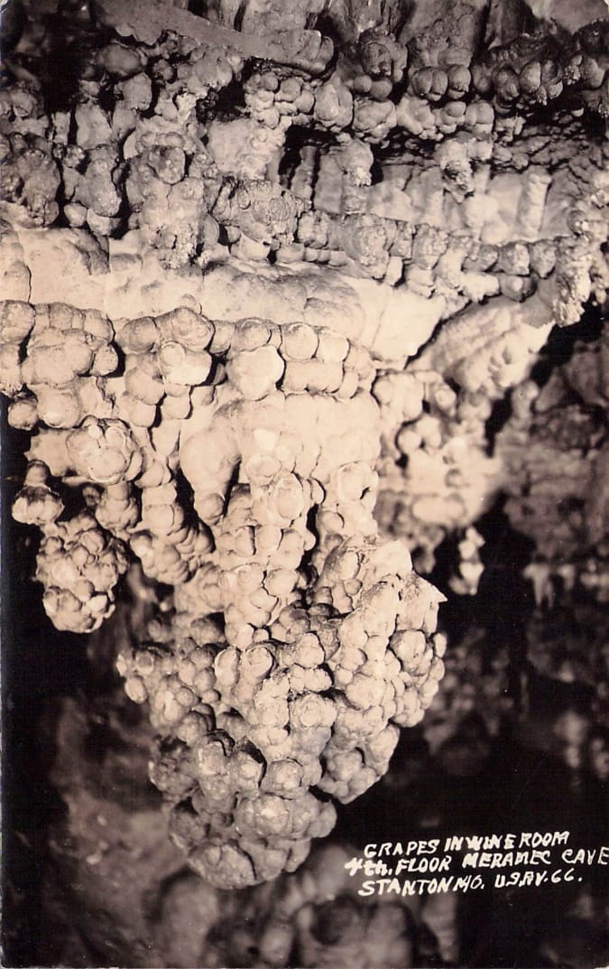 Franklin County, MO (19 items)