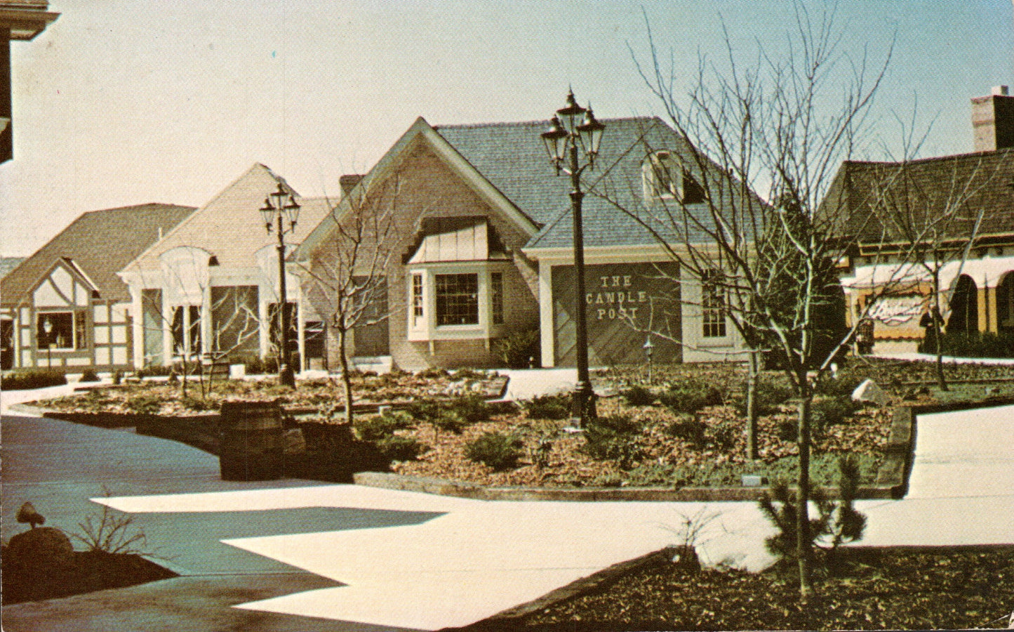 Warren County, OH (16 items)