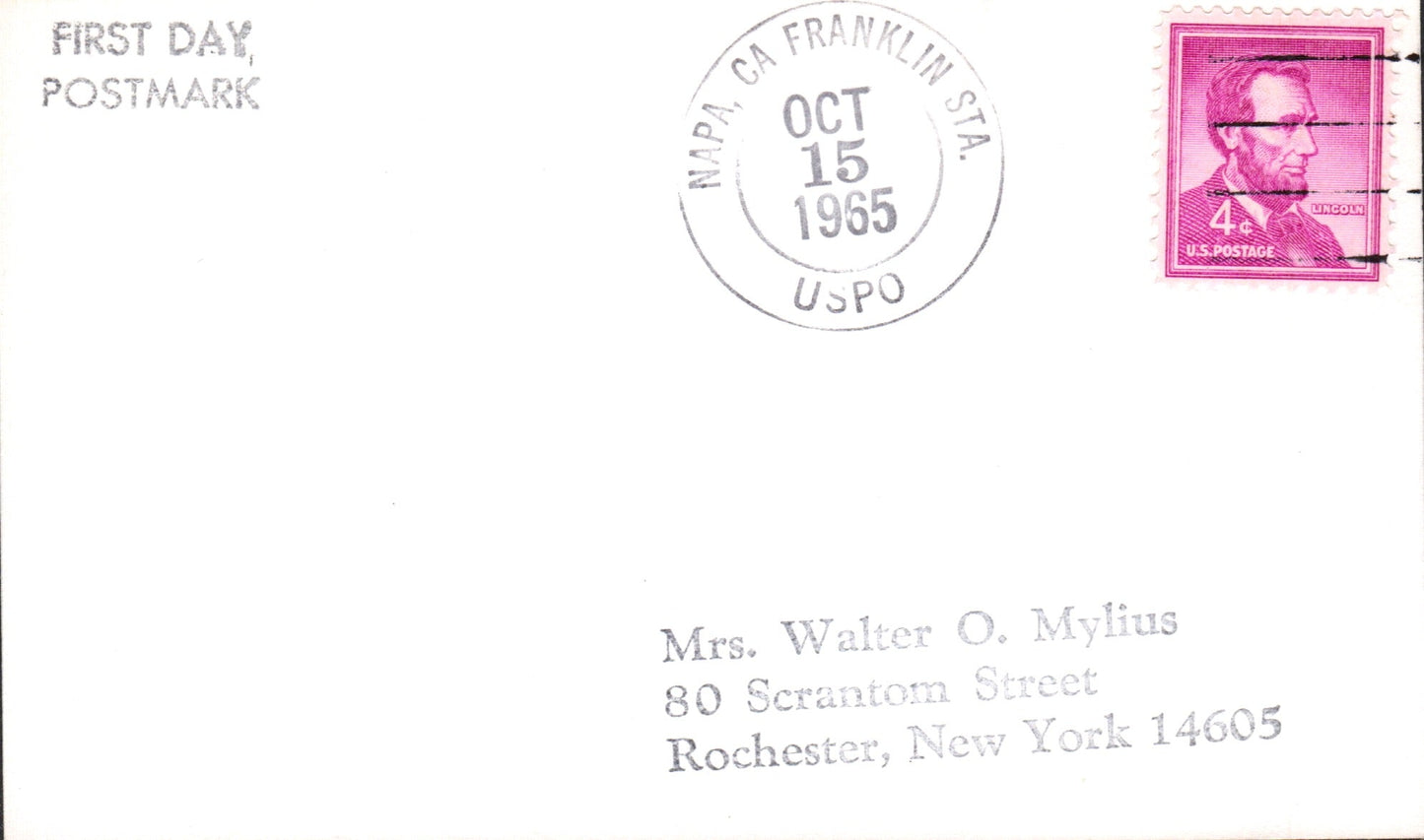 Napa County, CA (34 items)