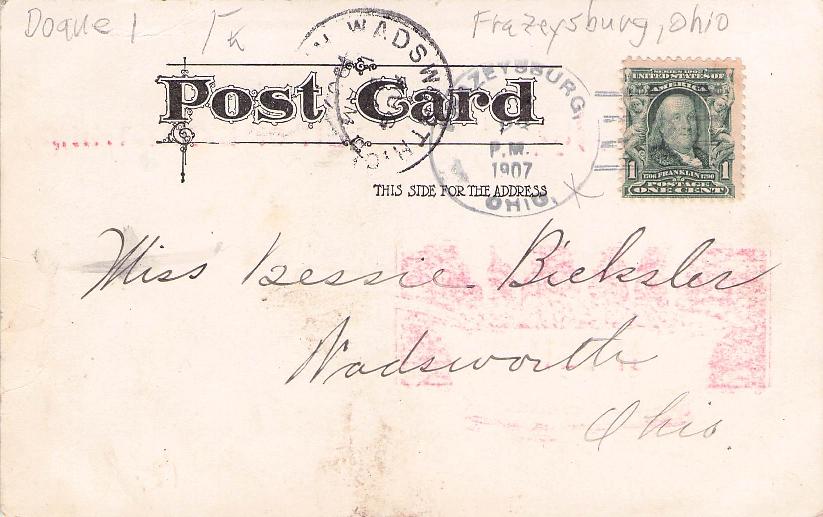 Muskingum County, OH (25 items)