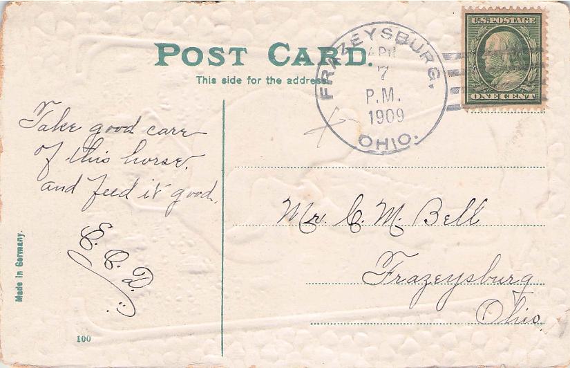 Muskingum County, OH (25 items)