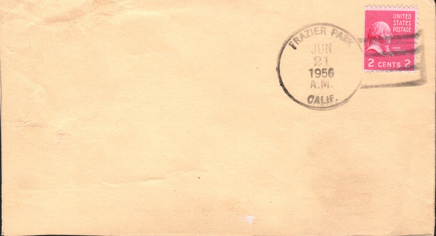 Kern County, CA (32 items)