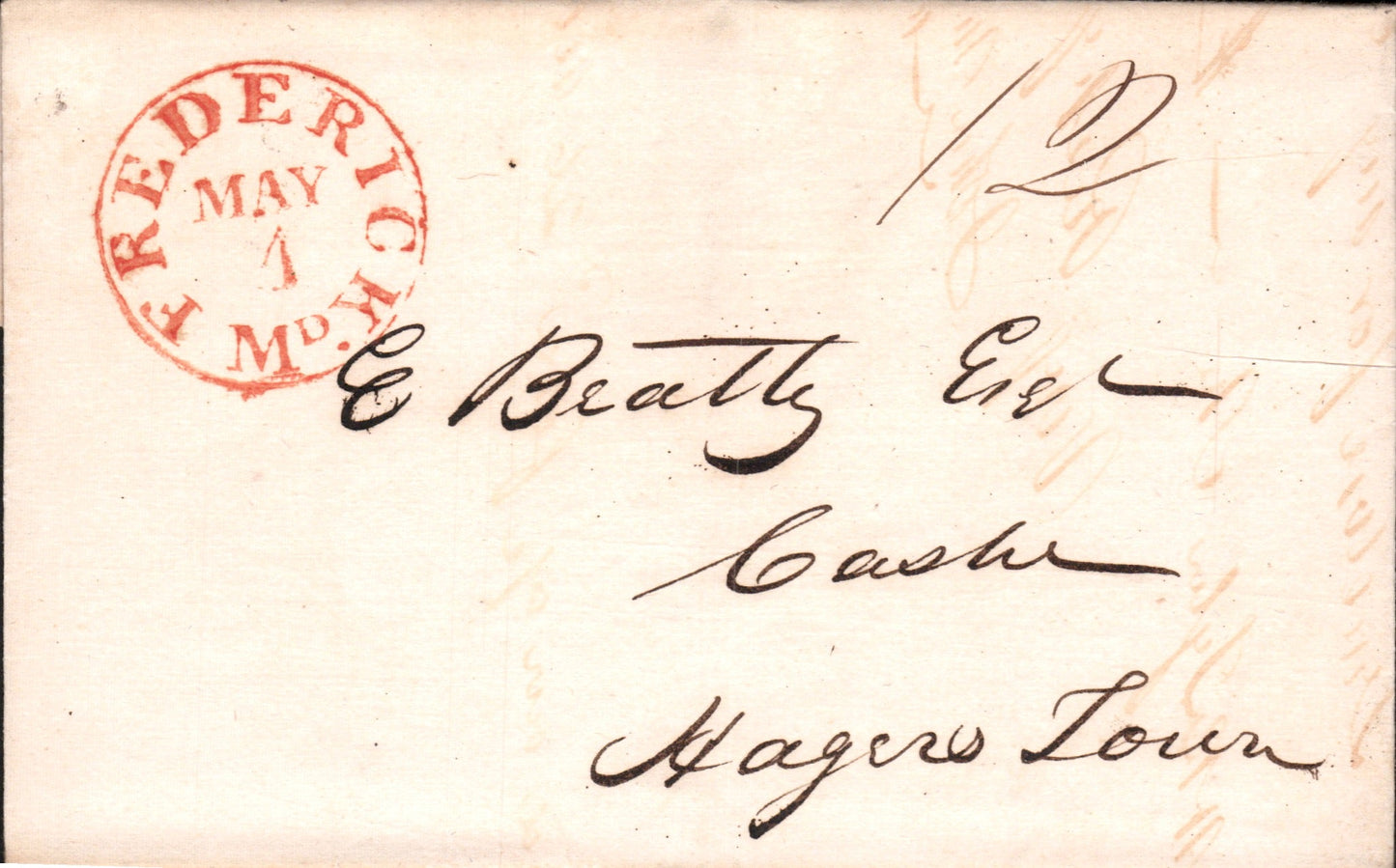 Frederick County, MD (50 items)