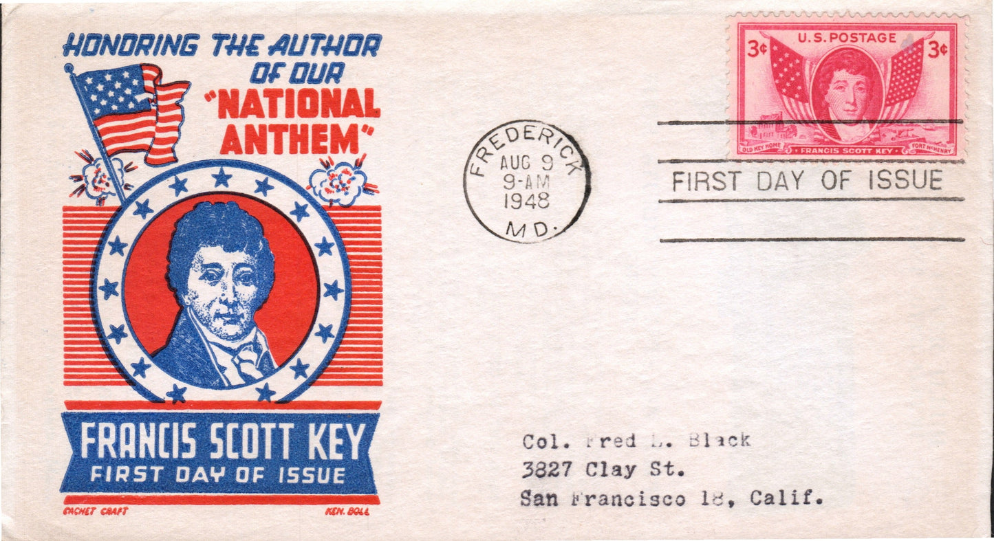 Frederick County, MD (50 items)