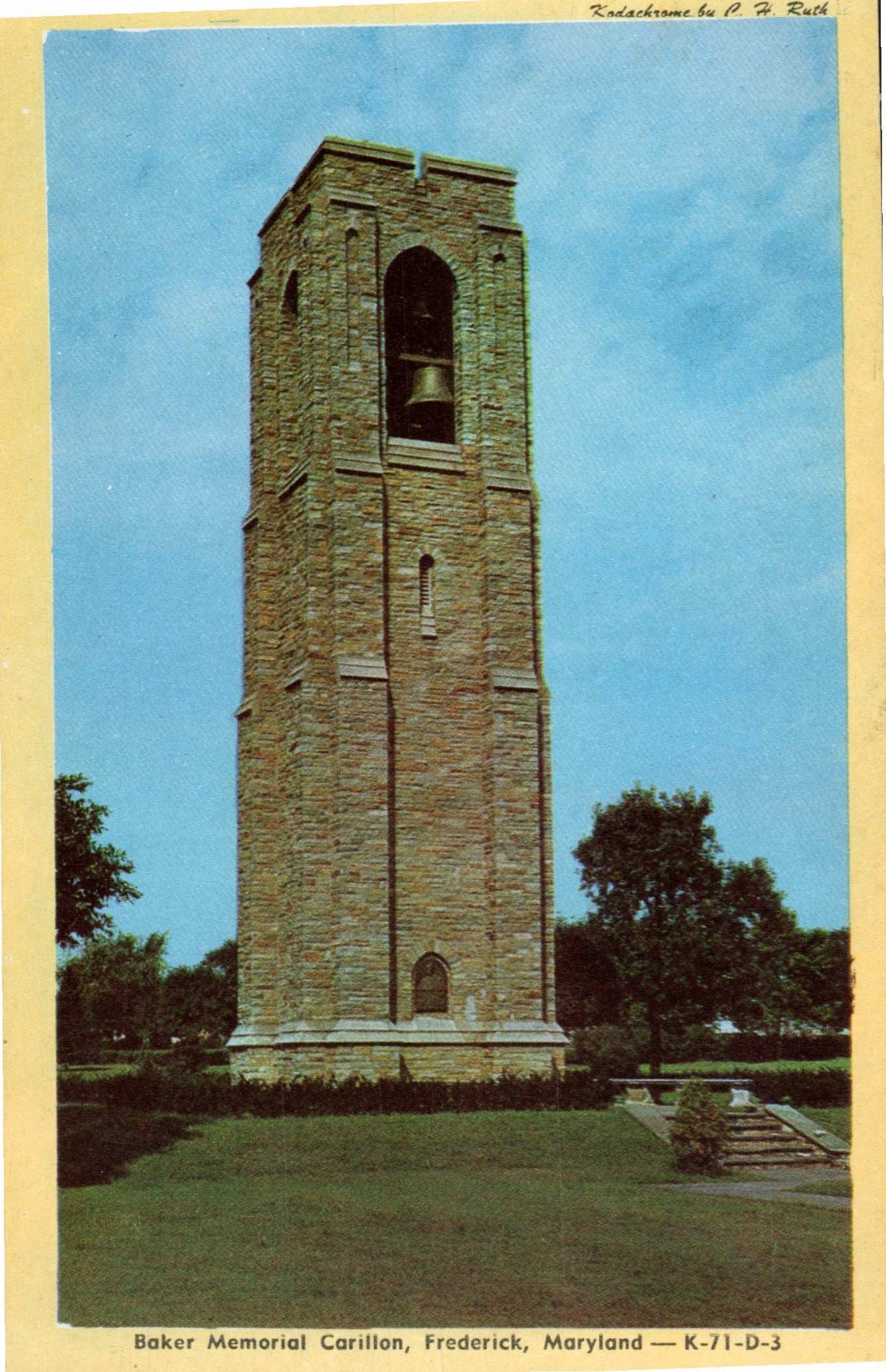 Frederick County, MD (50 items)