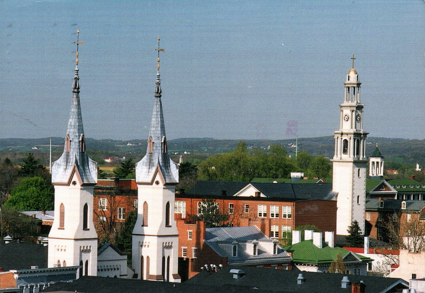 Frederick County, MD (50 items)