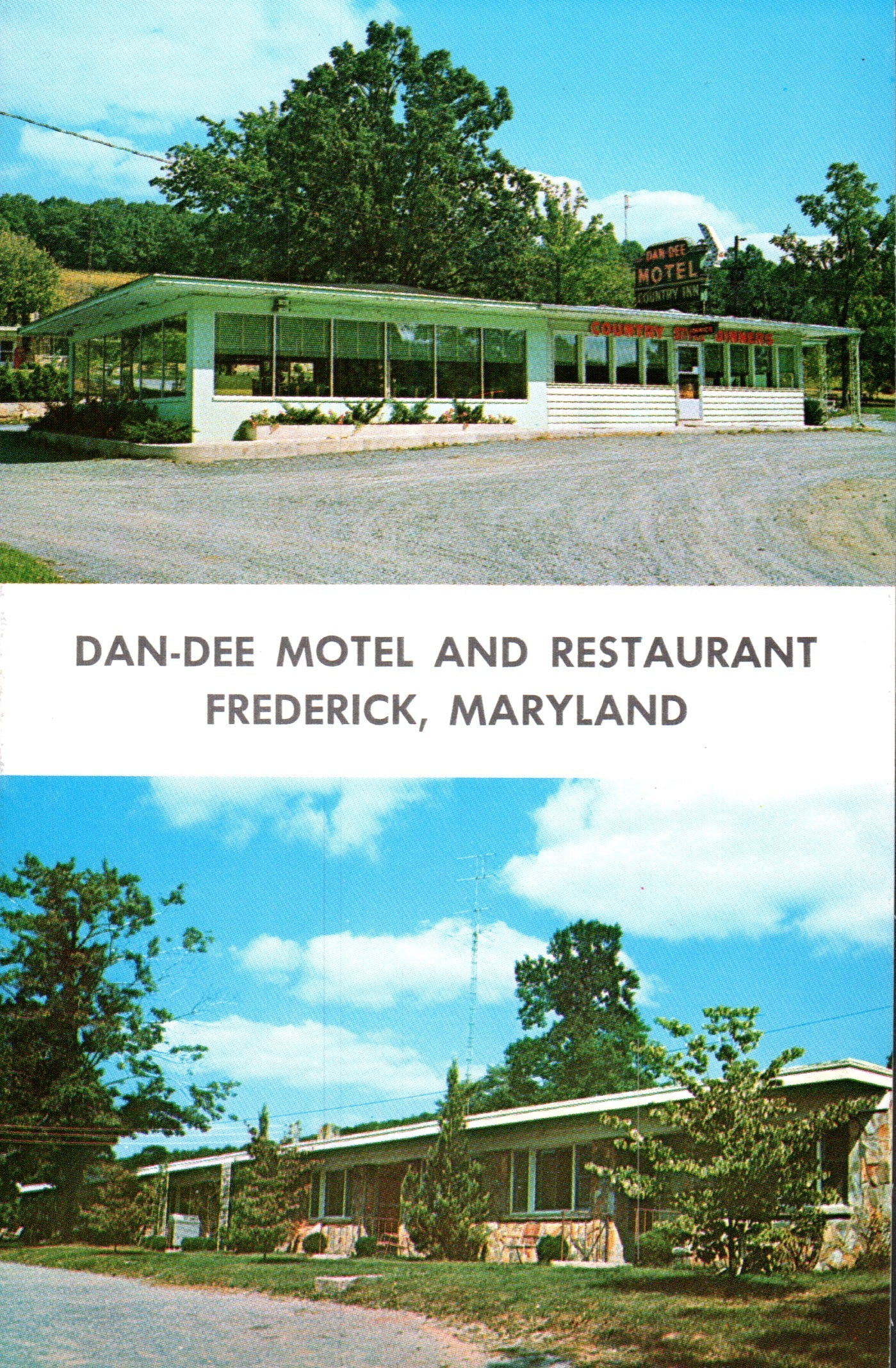 Frederick County, MD (50 items)