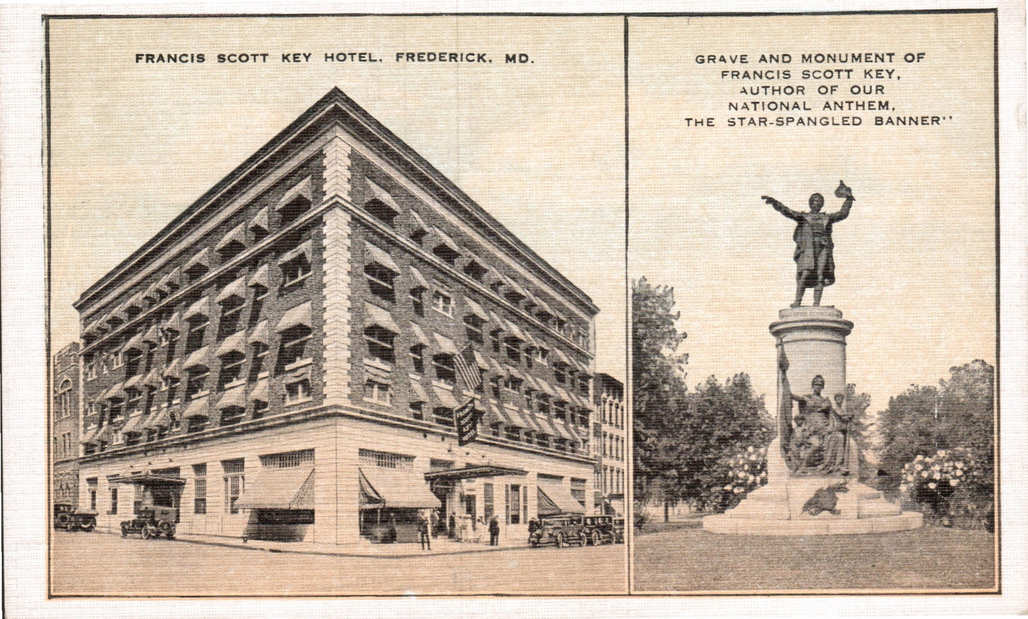 Frederick County, MD (50 items)