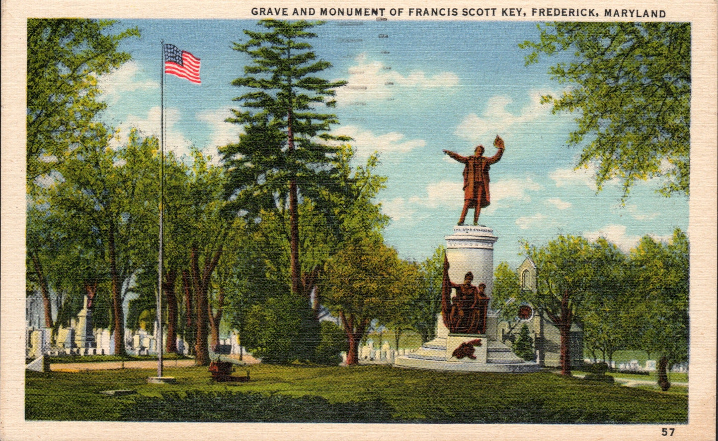 Frederick County, MD (50 items)