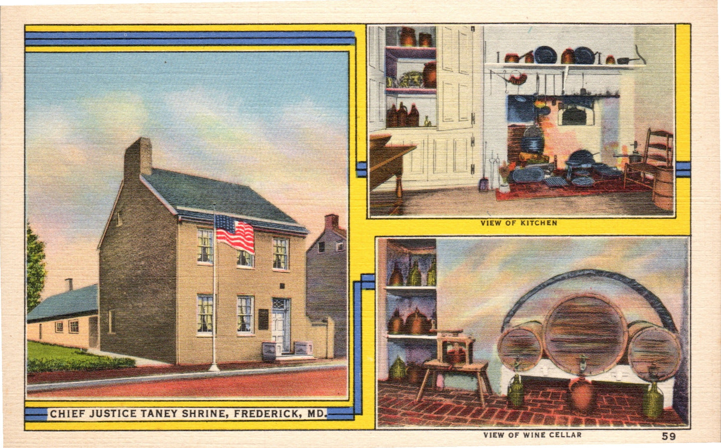 Frederick County, MD (50 items)