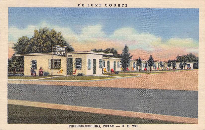 Gillespie County, TX (15 items)