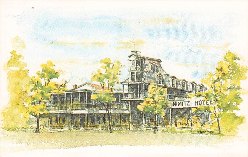 Gillespie County, TX (15 items)